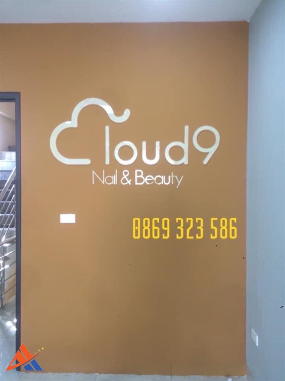 Backrop Văn Phòng Mẫu H29